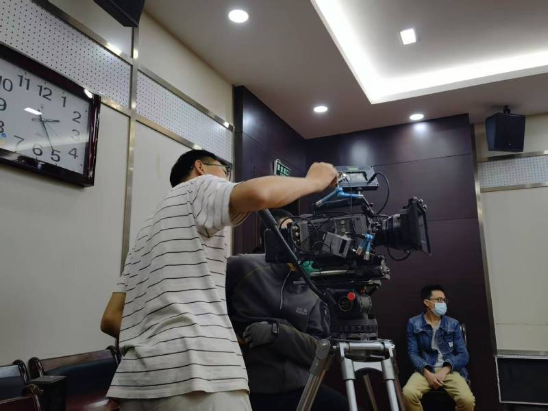 价值沉淀，长效赋能——瑶海区TVC与广告片拍摄制作的长效价值构建