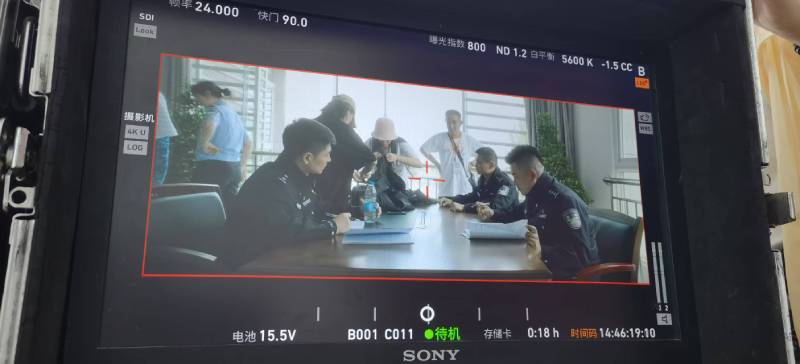 瑶海区广告片拍摄公司服务世界500强的标准化体系